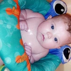 Meet your Posher, Kayla